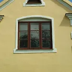 Dworek Szarki