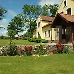 Dworek Летний дом *