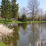 Casa de Campo Dworek Szarki
