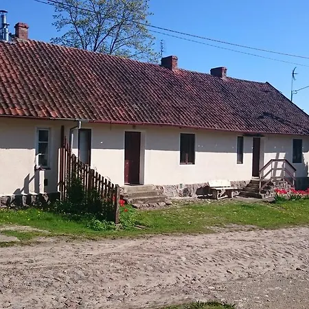 Dworek