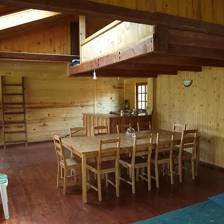 Dworek Szarki