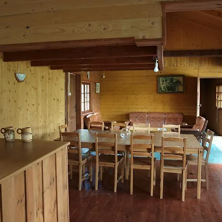 Dworek Casa rural
