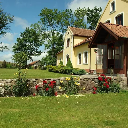 Dworek 컨트리하우스 *