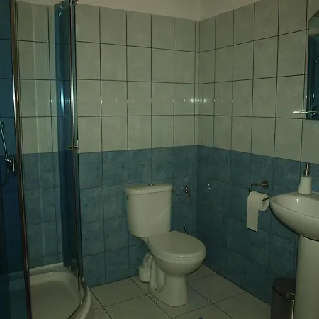 Dworek 컨트리하우스 Szarki