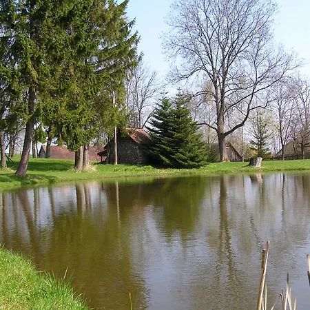 Dworek 컨트리하우스