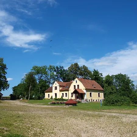 Dworek