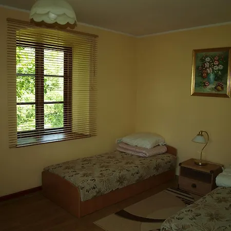 Dworek 컨트리하우스 *