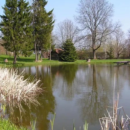 Hétvégi ház Dworek Szarki