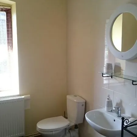 Dworek 컨트리하우스 *