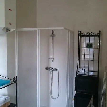 컨트리하우스 Dworek Szarki