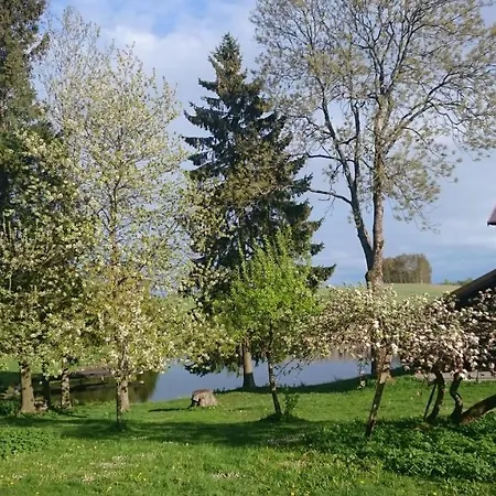 Gospodarstwo wiejskie Dworek