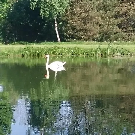 Dworek Hétvégi ház