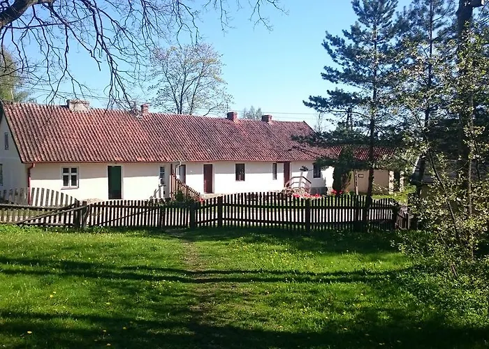 Country house Dworek *