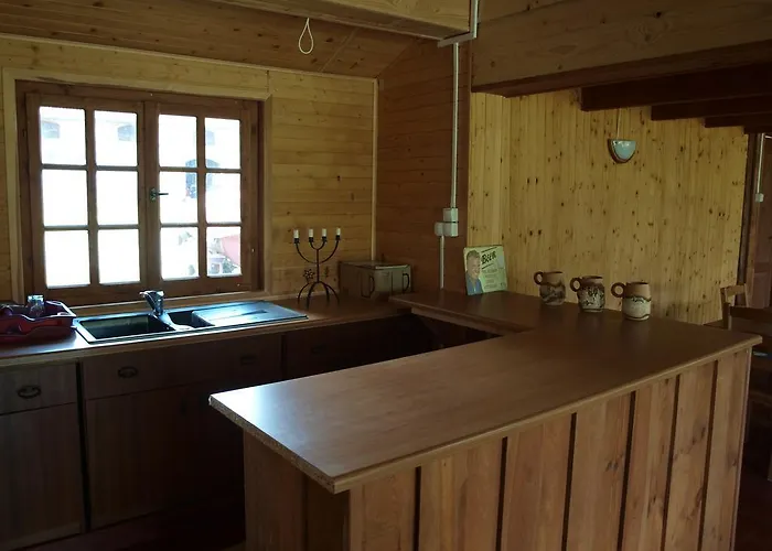 Country house Dworek *