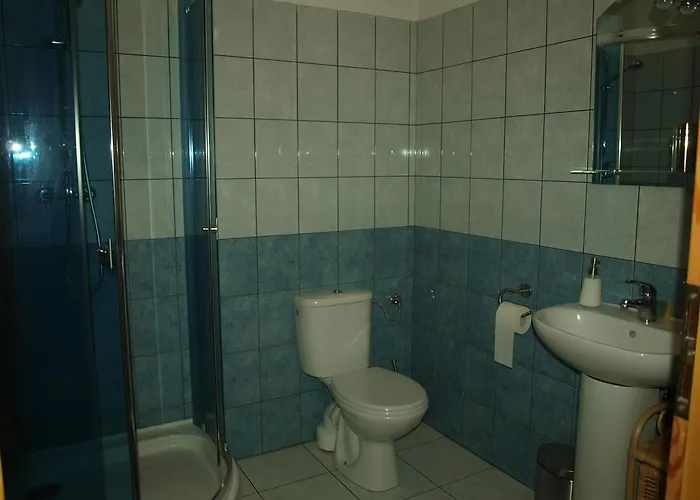 Dworek Country house Szarki