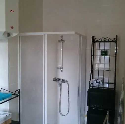 Country house Dworek Szarki