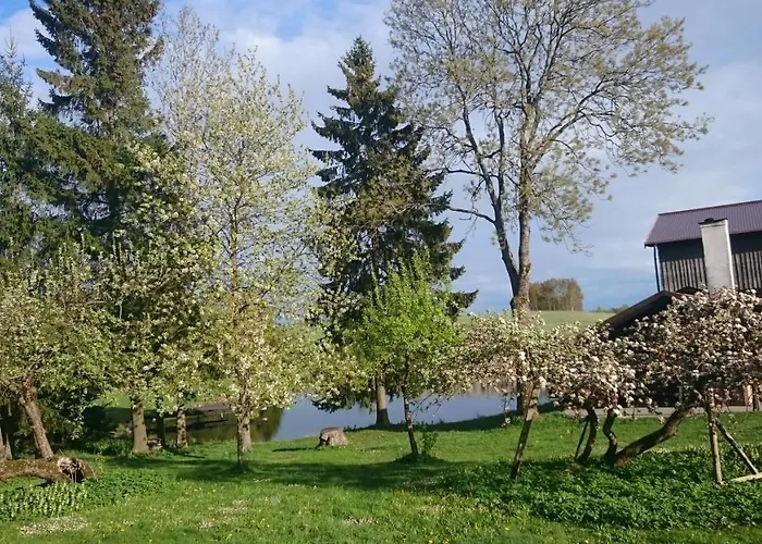 Country house Dworek